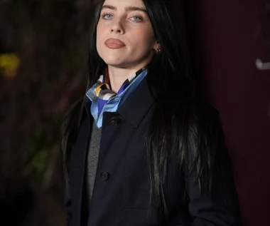 Billie Eilish i James Cameron kończą prace nad filmem koncertowym. Ujawniono datę premiery