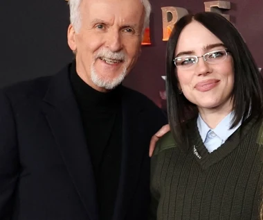 Billie Eilish i James Cameron przesuwają premierę filmu. "Warto będzie poczekać"
