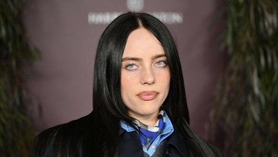 Billie Eilish i reżyser "Titanica" połączyli siły. Premiera filmu już wkrótce