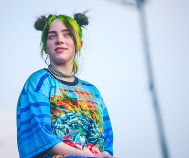 Billie Eilish i Rosalía we wspólnym utworze do "Euforii". Posłuchaj "Lo Vas a Olvidar"