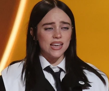 Billie Eilish nie wytrzymała na wizji. Gwiazda uderzyła w politykę Donalda Trumpa