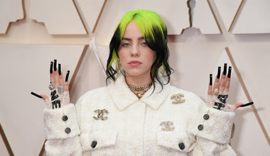 Billie Eilish przeprasza Azjatów. Chodzi o filmik sprzed 7 lat…