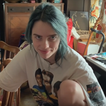 "Billie Eilish: Świat nieco zamglony": Na początku kariery [recenzja]