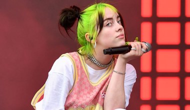 Billie Eilish udawała lesbijkę, żeby przypodobać się nastolatkom? Fani oburzeni!