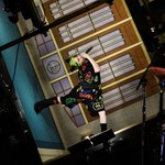Billie Eilish w "Saturday Night Live". Prawa grawitacji złamane 