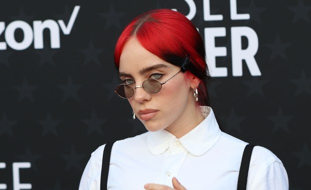 Billie Eilish wydaje nowy album. Premiera już w maju