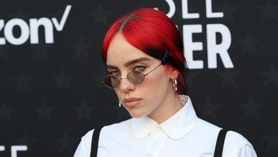 Billie Eilish wydaje nowy album. Premiera już w maju