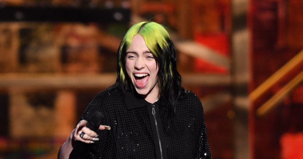 Billie Eilish /Karwai Tang /Getty Images