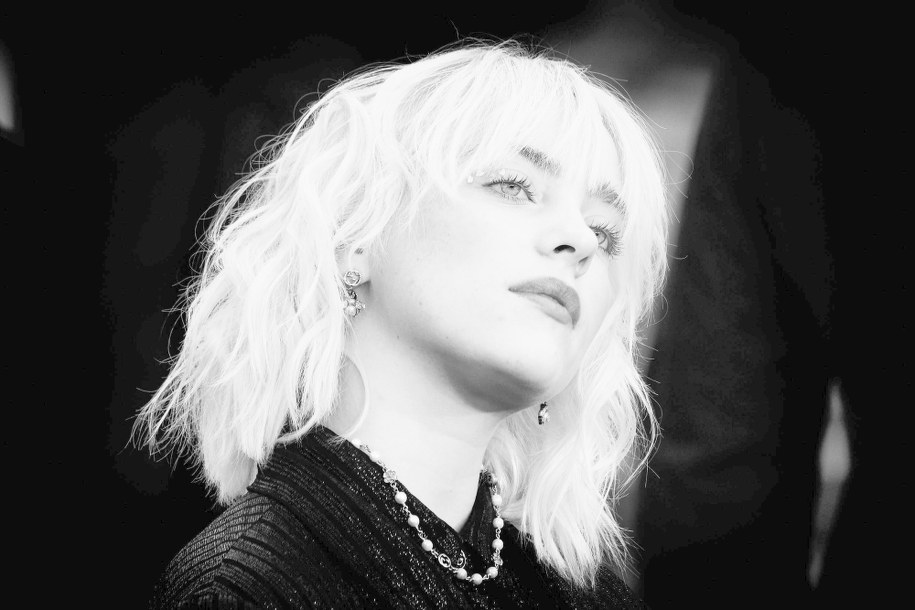 Billie  Eilish /Julie Edwards / Avalon /PAP/EPA