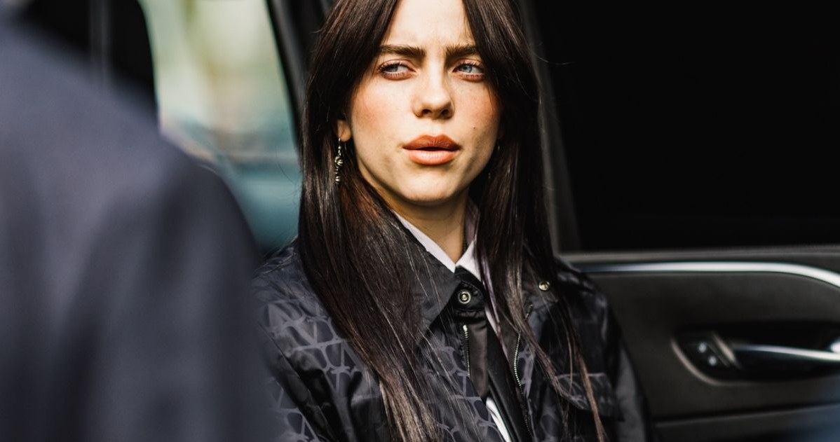 Billie Eilish /Matt Winkelmeyer / Staff /Getty Images