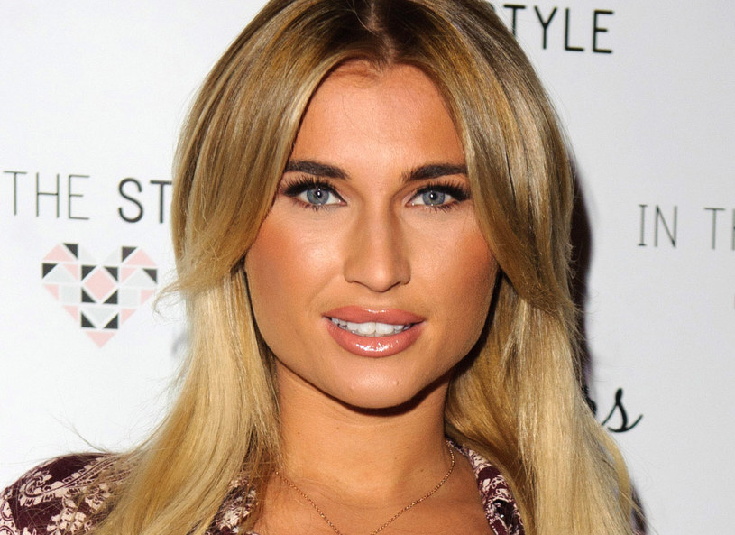 Billie Faiers /Getty Images