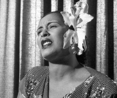 Billie Holiday: "Robactwo wszelkich ekscesów przeżarło jej ciało"