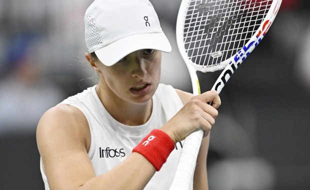 Billie Jean King Cup. Świątek i Fręch ze zwycięstwami