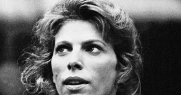 Billie Whitelaw /- /East News