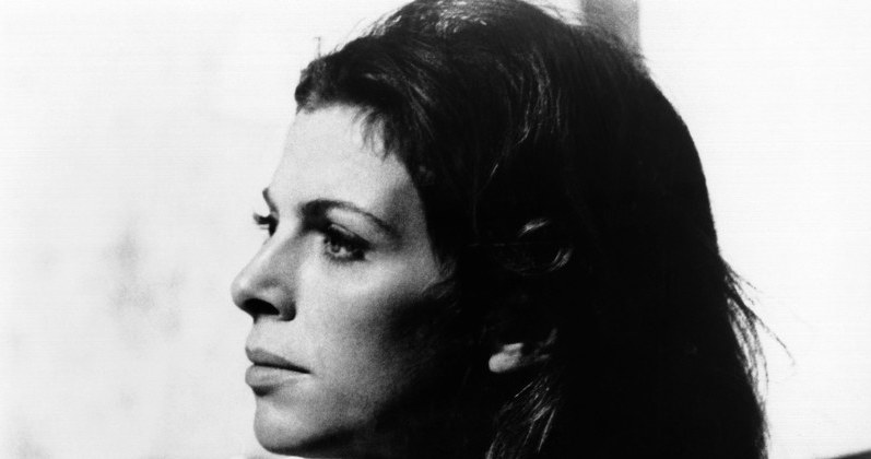 Billie Whitelaw /- /East News