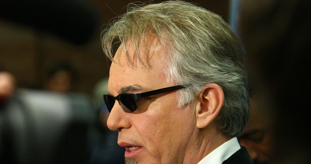 Billy Bob Thornton, fot. Andrew H. Walker &nbsp; /Getty Images/Flash Press Media