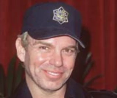 Billy Bob Thornton złym Mikołajem