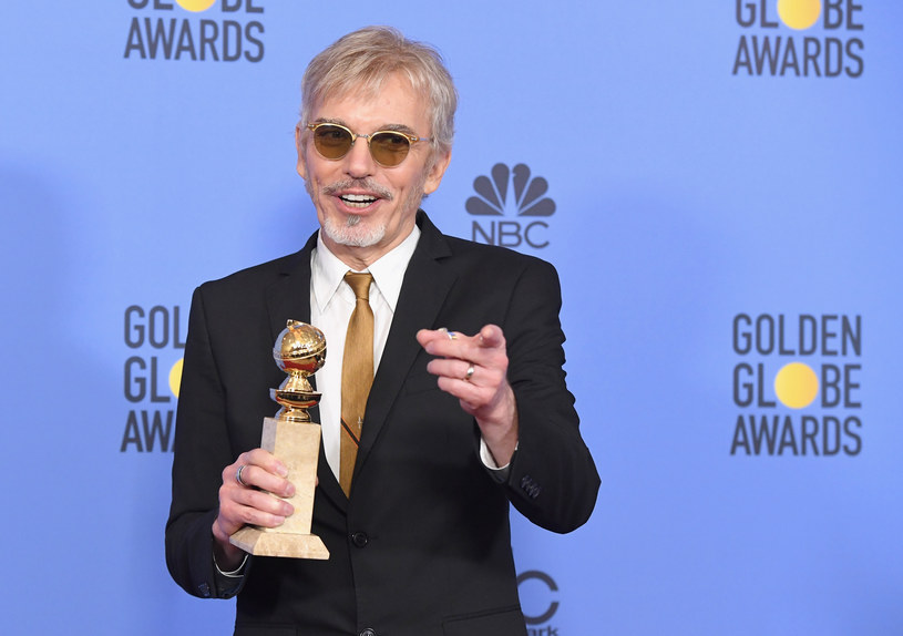 Billy Bob Thornton /Kevin Winter /Getty Images