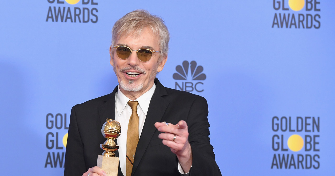 Billy Bob Thornton /Kevin Winter /Getty Images