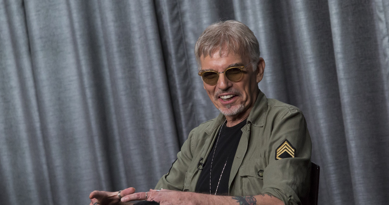 Billy Bob Thornton /Vincent Sandoval /Getty Images