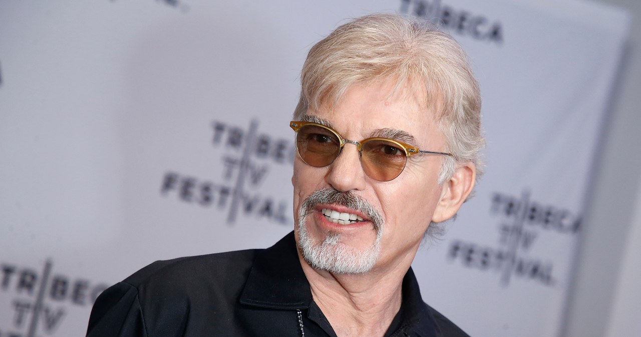 Billy Bob Thornton /John Lamparski/Getty Images for Tribeca TV Festival /Getty Images