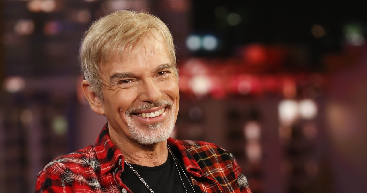 Billy Bob Thornton /Randy Holmes /Getty Images