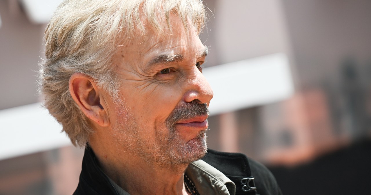Billy Bob Thornton /Michael Buckner/Variety /Getty Images
