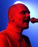 Billy Corgan (Smashing Pumpkins) /