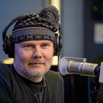 Billy Corgan (The Smashing Pupkins) opłakuje śmierć ojca