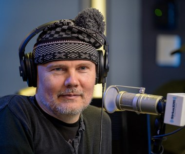 Billy Corgan (The Smashing Pupkins) opłakuje śmierć ojca