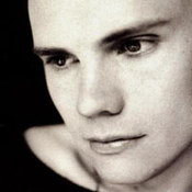 Billy Corgan