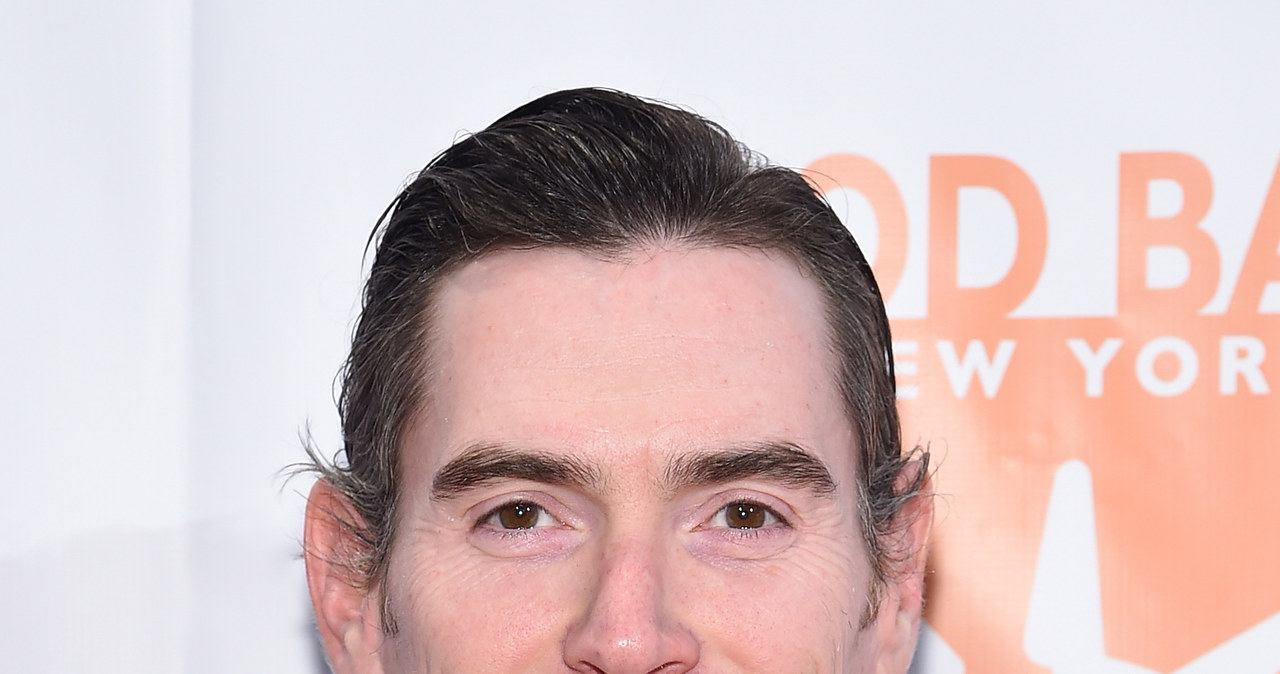 Billy Crudup /Jamie McCarthy /Getty Images