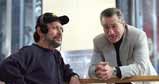 Billy Crystal i Robert De Niro w filmie "Analyze That" /