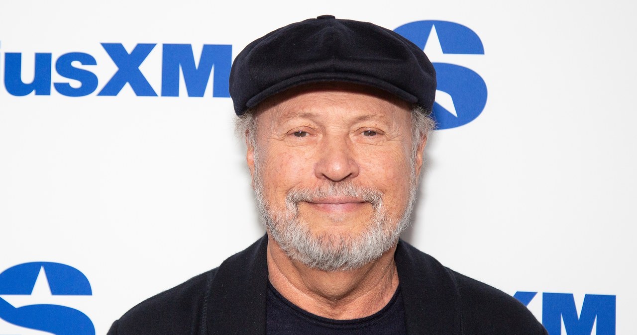 Billy Crystal / Santiago Felipe / Contributor /Getty Images