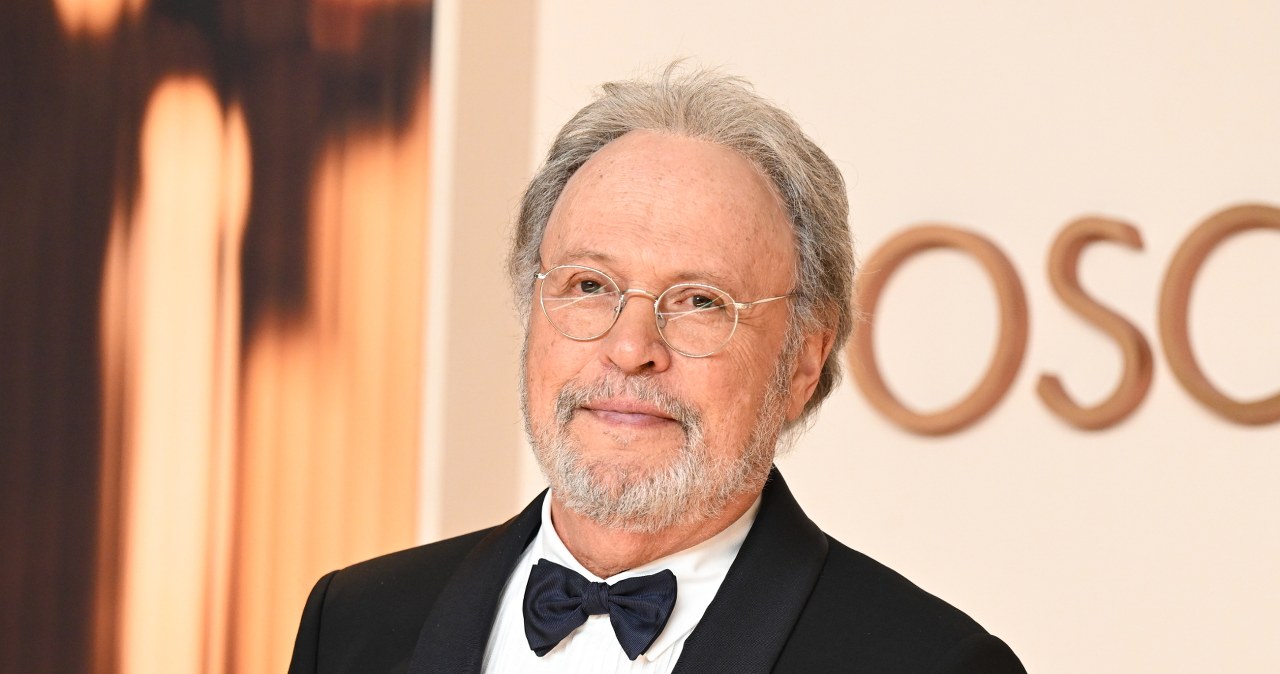 Billy Crystal /Gilbert Flores / Contributor /Getty Images