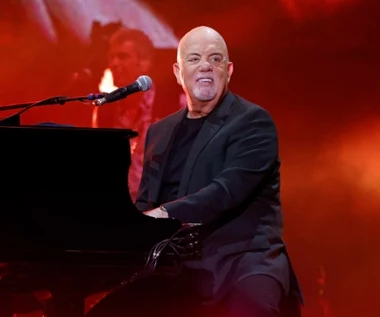 Billy Joel jest poważnie chory. Żona artysty komentuje jego stan zdrowia 