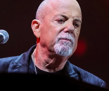 Billy Joel krytykuje biograficzny film o sobie. "Nie posiadają praw"