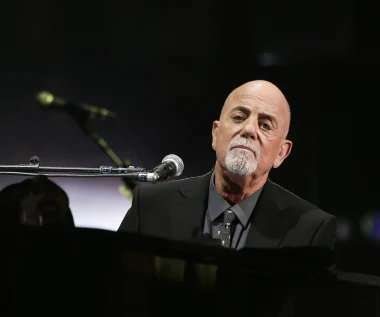 Billy Joel pokaże dziesiątki niepublikowanych wcześniej nagrań. Wszystko z okazji 50. rocznicy "Turnstiles"!