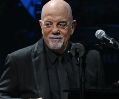 Billy Joel przez chorobę musiał porzucić swoją pasję. "Nadszedł czas, żeby się rozstać"
