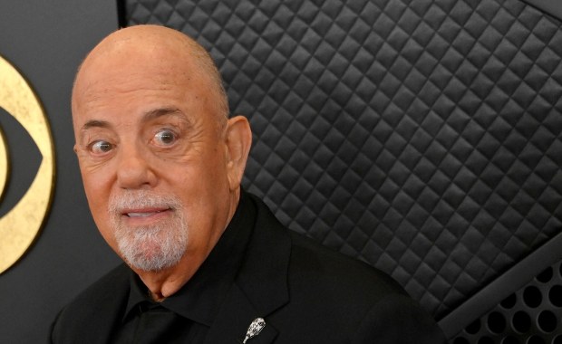 Billy Joel walczy z rzadką chorobą. Koncerty odwołane