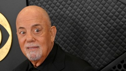 Billy Joel walczy z rzadką chorobą. Koncerty odwołane