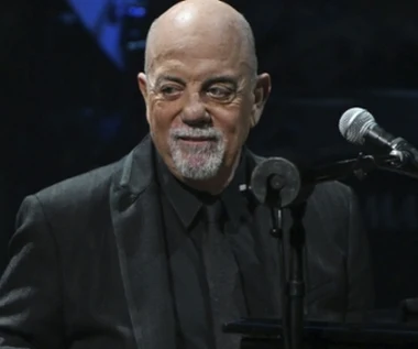 Billy Joel wciąż walczy z chorobą mózgu. Była żona zdradza, w jakim jest stanie