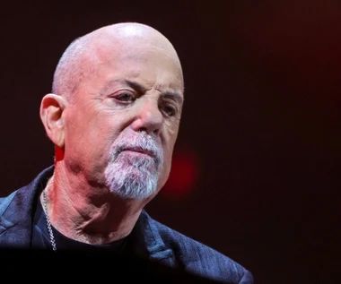 Billy Joel znudzony dokumentem o sobie. Córka ujawnia zaskakujące szczegóły