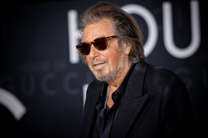 "Billy Knight": Al Pacino wystąpi u boku gwiazdora "Stranger Things" 