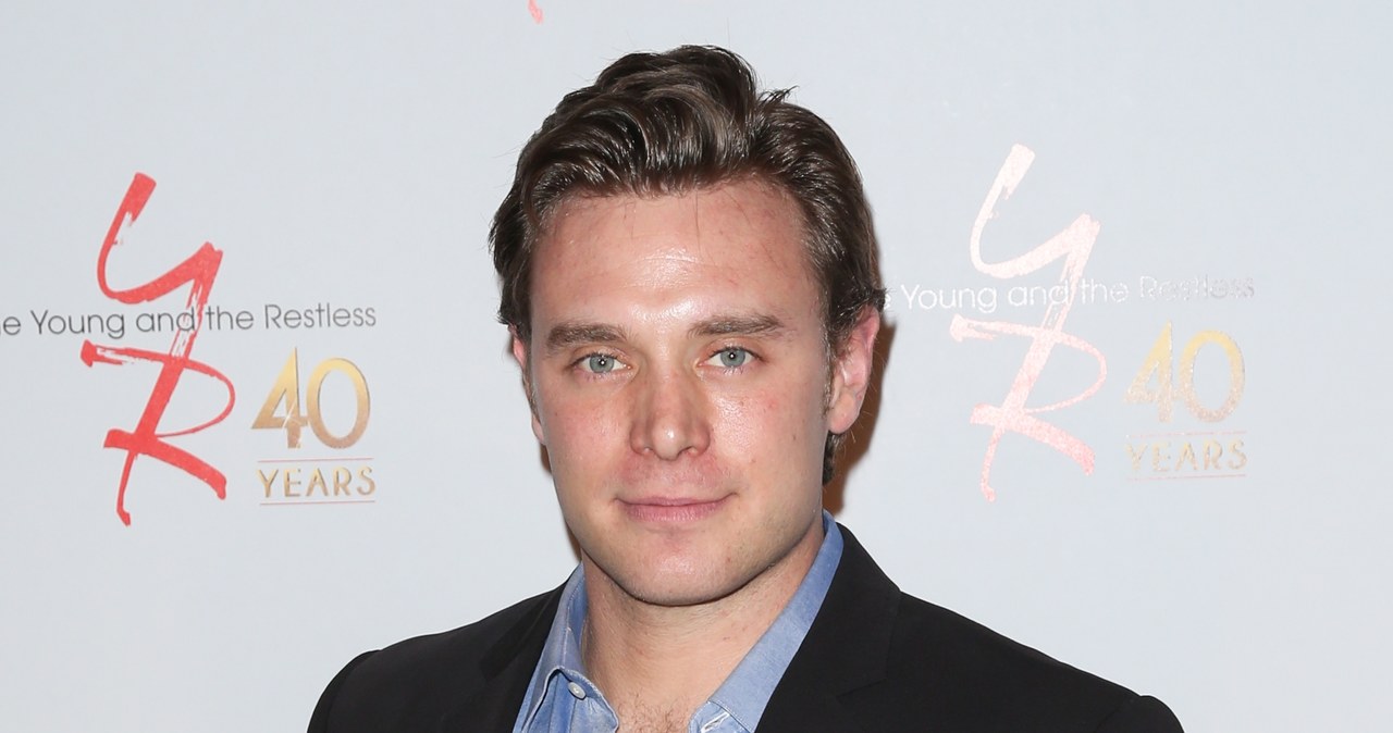 Billy Miller /Paul Archuleta/FilmMagic /Getty Images