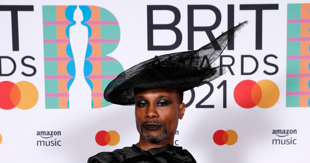 Billy Porter /JMEnternational/Redferns /Getty Images