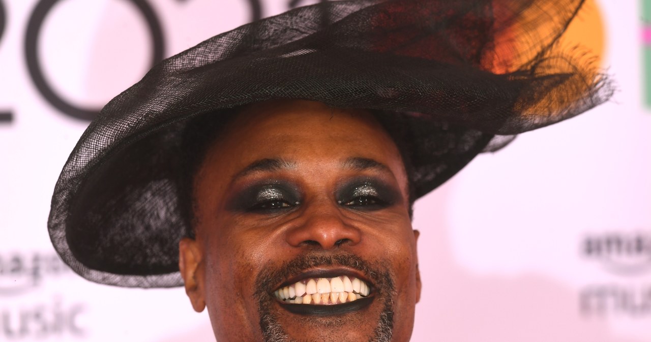 Billy Porter /Dave J Hogan/Dave J Hogan /Getty Images