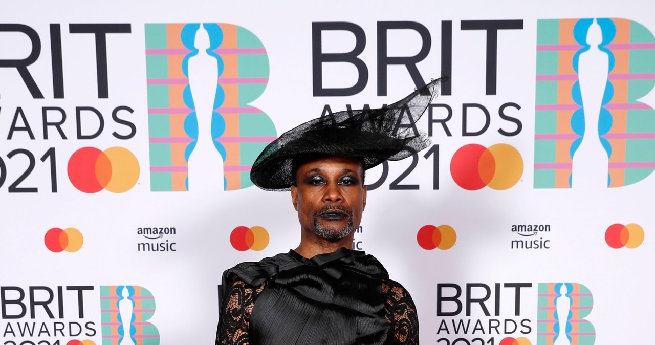 Billy Porter /Getty Images