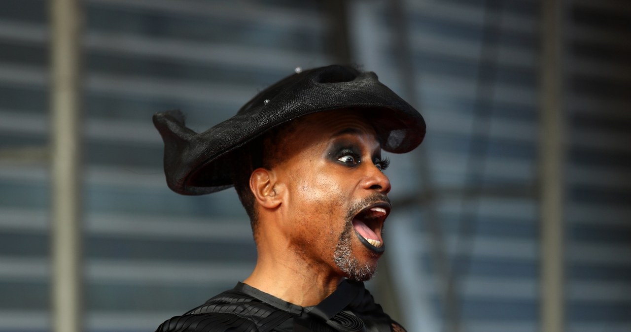 Billy Porter /JMEnternational/Redferns /Getty Images