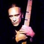 Billy Sheehan